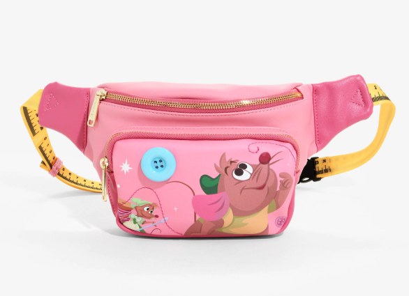 Gus Gus Fanny Pack