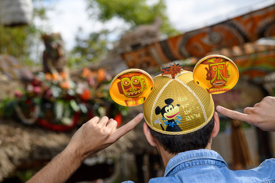 Disney Parks Designer Collection