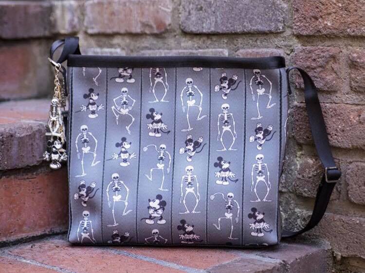 Harvey's Spooky Mickey Collection