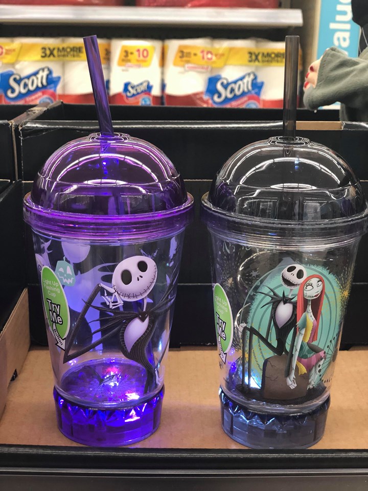 Disney Halloween Merchandise