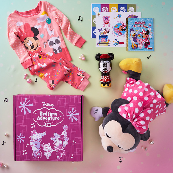 Disney Bedtime Adventure Box