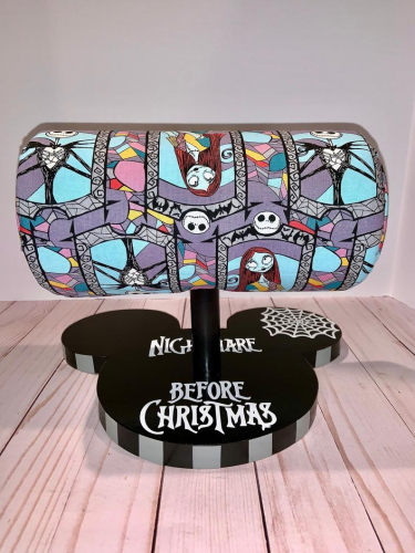 Nightmare Before Christmas Ear Holder 1