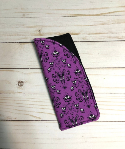 Haunted Mansion Pattern 2