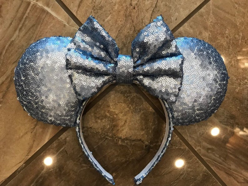 Cinderella Ears 2
