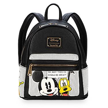 Loungefly Mini Backpack 1