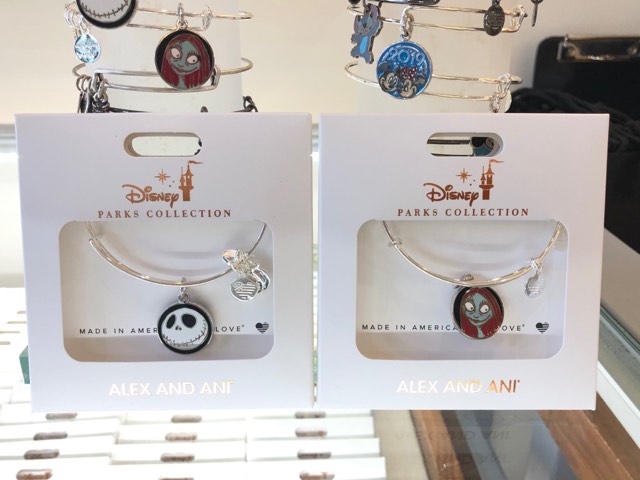 New Disney Alex and Ani Bangles