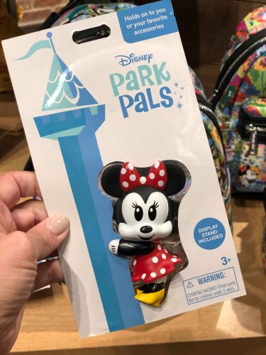 Minnie Park Pal