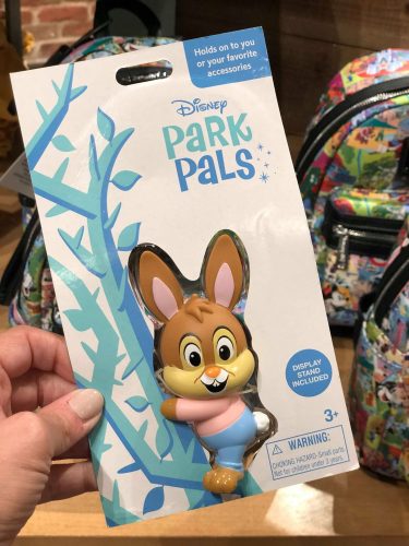 Br'er Rabbit Park Pal