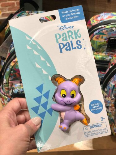 Figment Park Pal