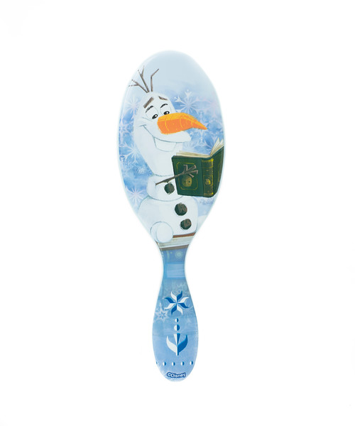 Frozen Wet Brush Collection