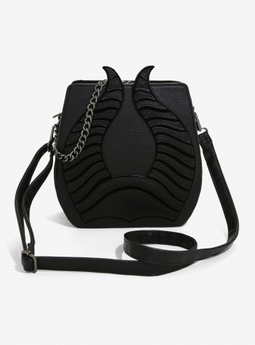 Horns Crossbody