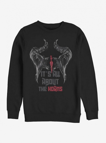 Maleficent Sweatshirt
