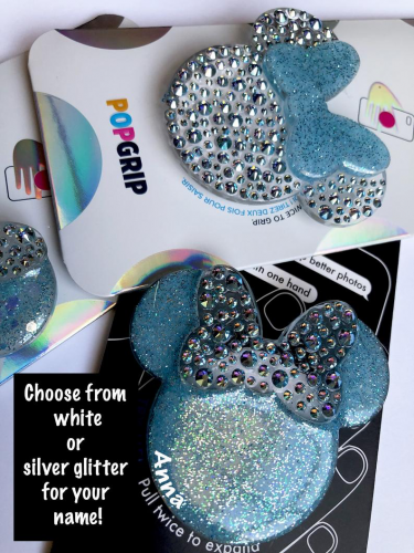 Arendelle Aqua Popsockets