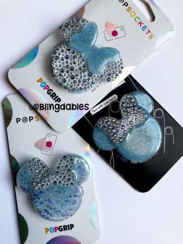Arendelle Aqua Popsockets