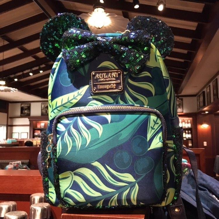 Disney Aulani Merchandise