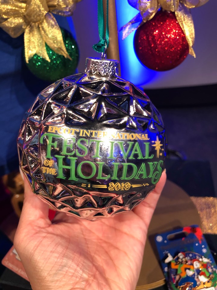 Festival Of The Holidays