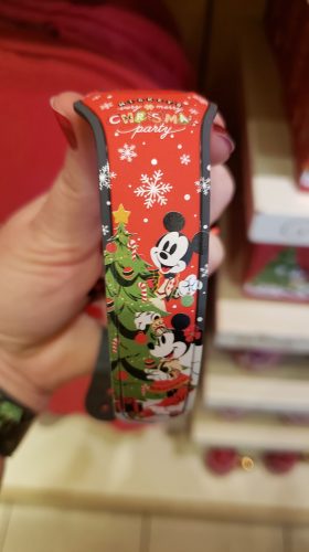 MagicBand