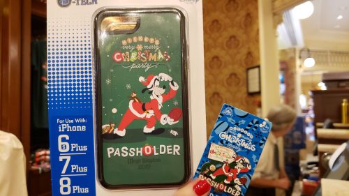 AP Phone Case and Pin