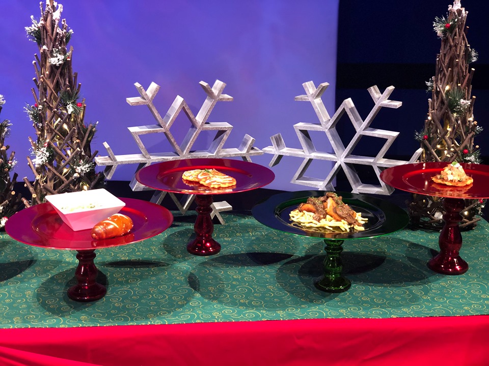 Festival of the Holidays