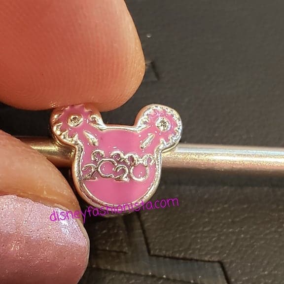 2020 Disney Parks Pandora