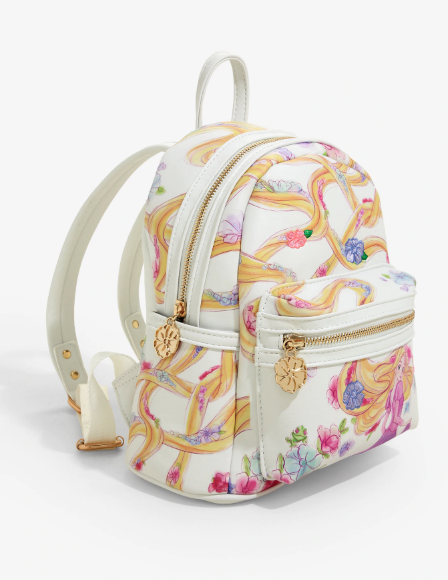 Danielle Nicole Tangled Backpack