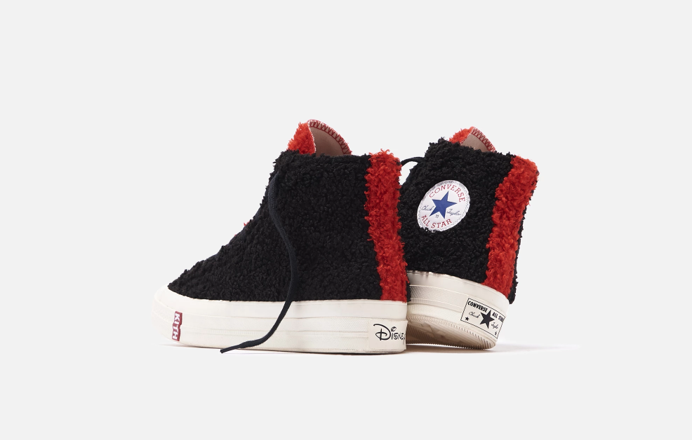 Disney Sneaker Collection