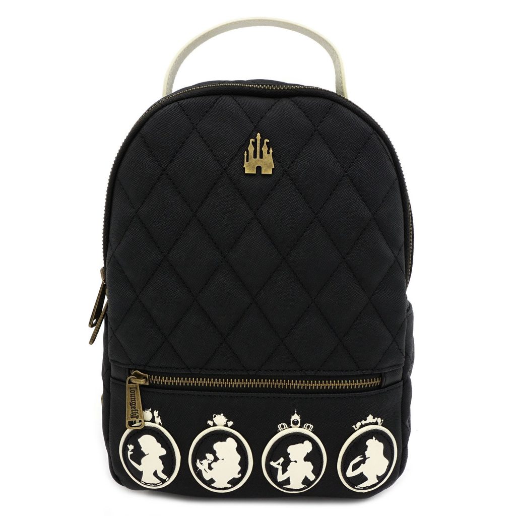 Classic Princess Loungefly Collection