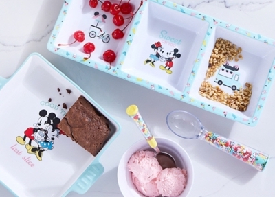 Disney Treats Kitchen Collection