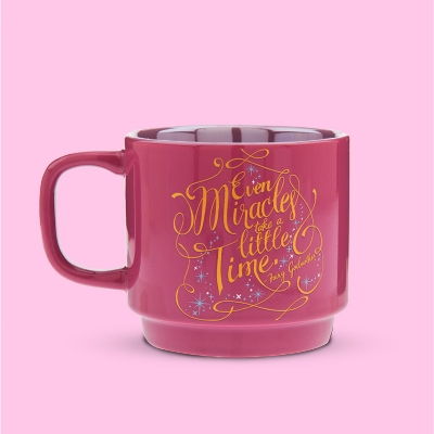 Disney Wisdom Collectible Series