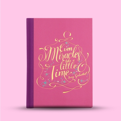 Disney Wisdom Collectible Series