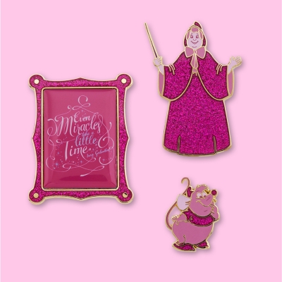 Disney Wisdom Collectible Series