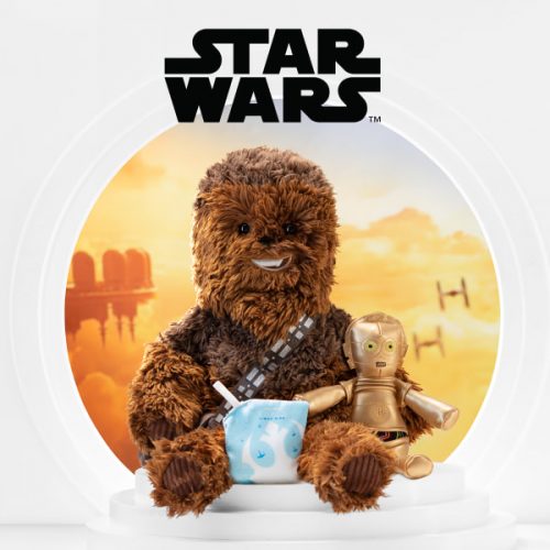 Scentsy Star Wars Collection