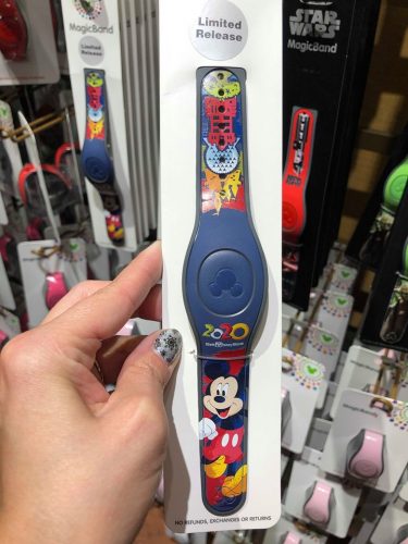 Disney Parks 2020 Merchandise