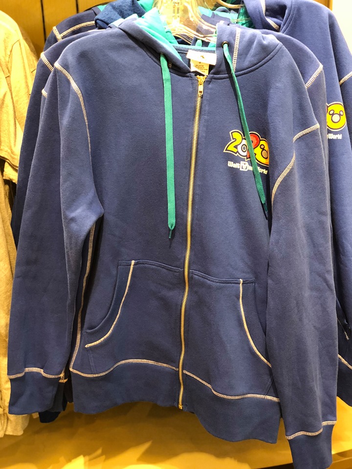 Disney Parks 2020 Merchandise