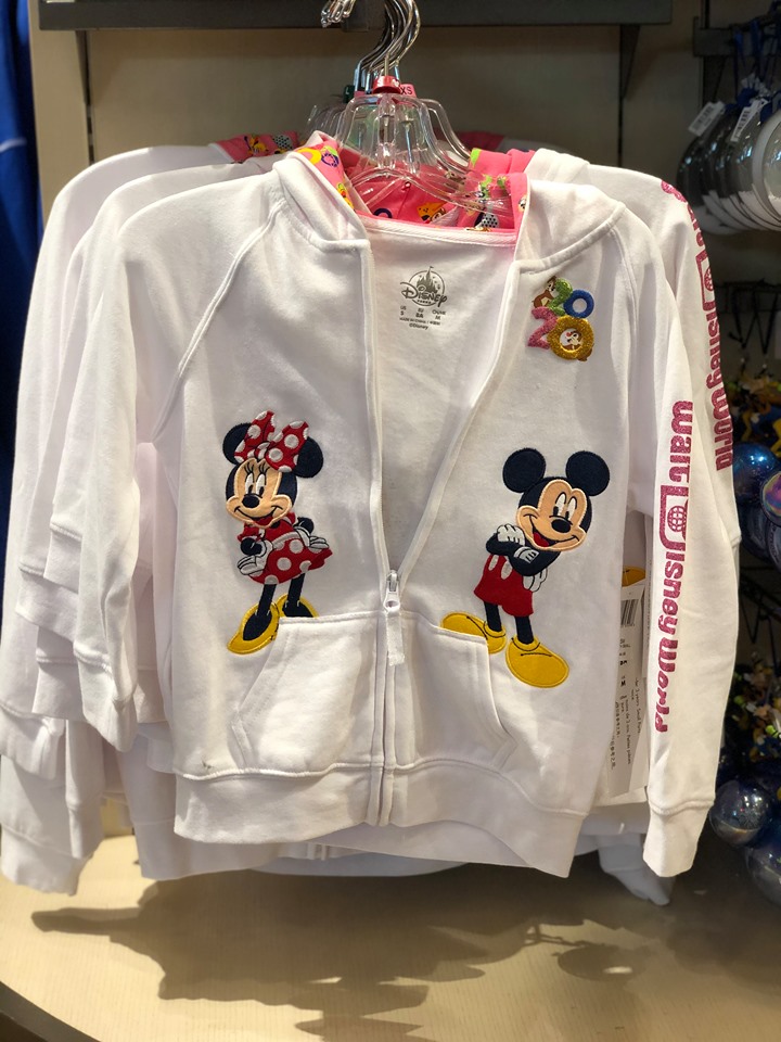 Disney Parks 2020 Merchandise