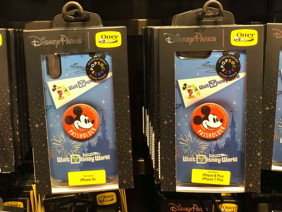 Annual Passholder OtterBox