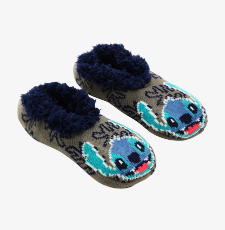 Disney Slipper Socks