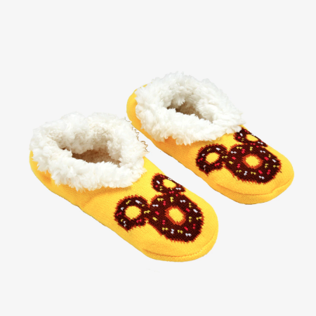 Disney Slipper Socks