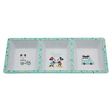 Treat Tray