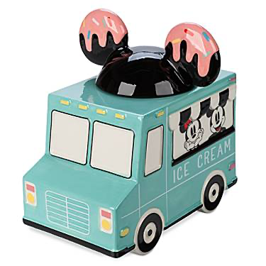 Cookie Jar