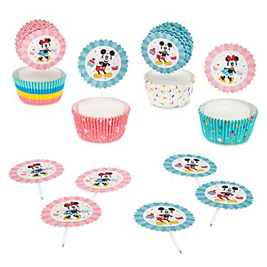 Cupcake Kit