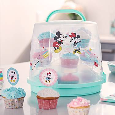 Cupcake Caddy