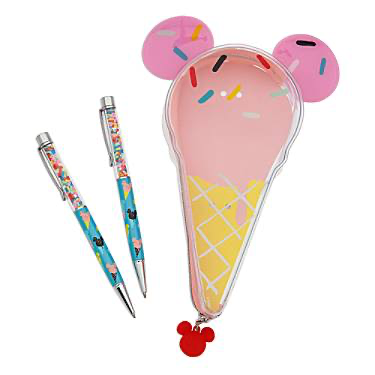 pens