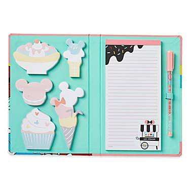 Stationery 