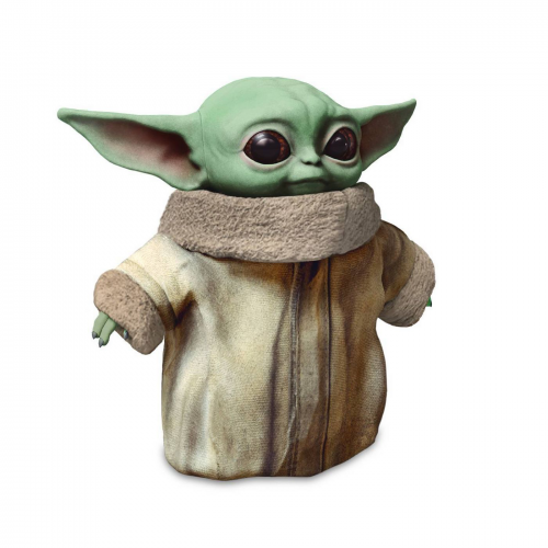 Baby Yoda