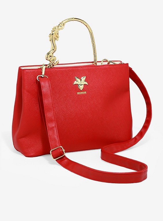 Mulan Bag