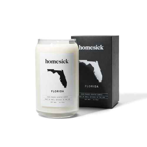 Florida Candle