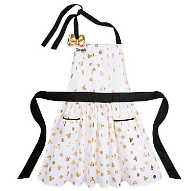 Apron