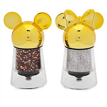 Salt and Pepper