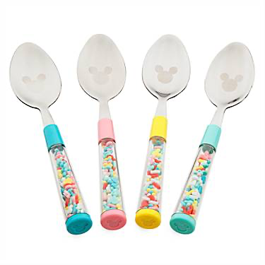 Spoons